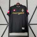 Juventus 2001-2002 Away Football Jersey