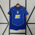 Juventus 2004-2005 Away Football Jersey