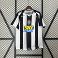 Juventus 2004-2005 Home Football Jersey