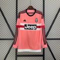 Juventus 2015-16 Away Football Jersey