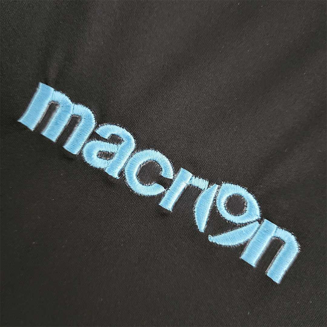 Lazio Retro Away Football Jersey
