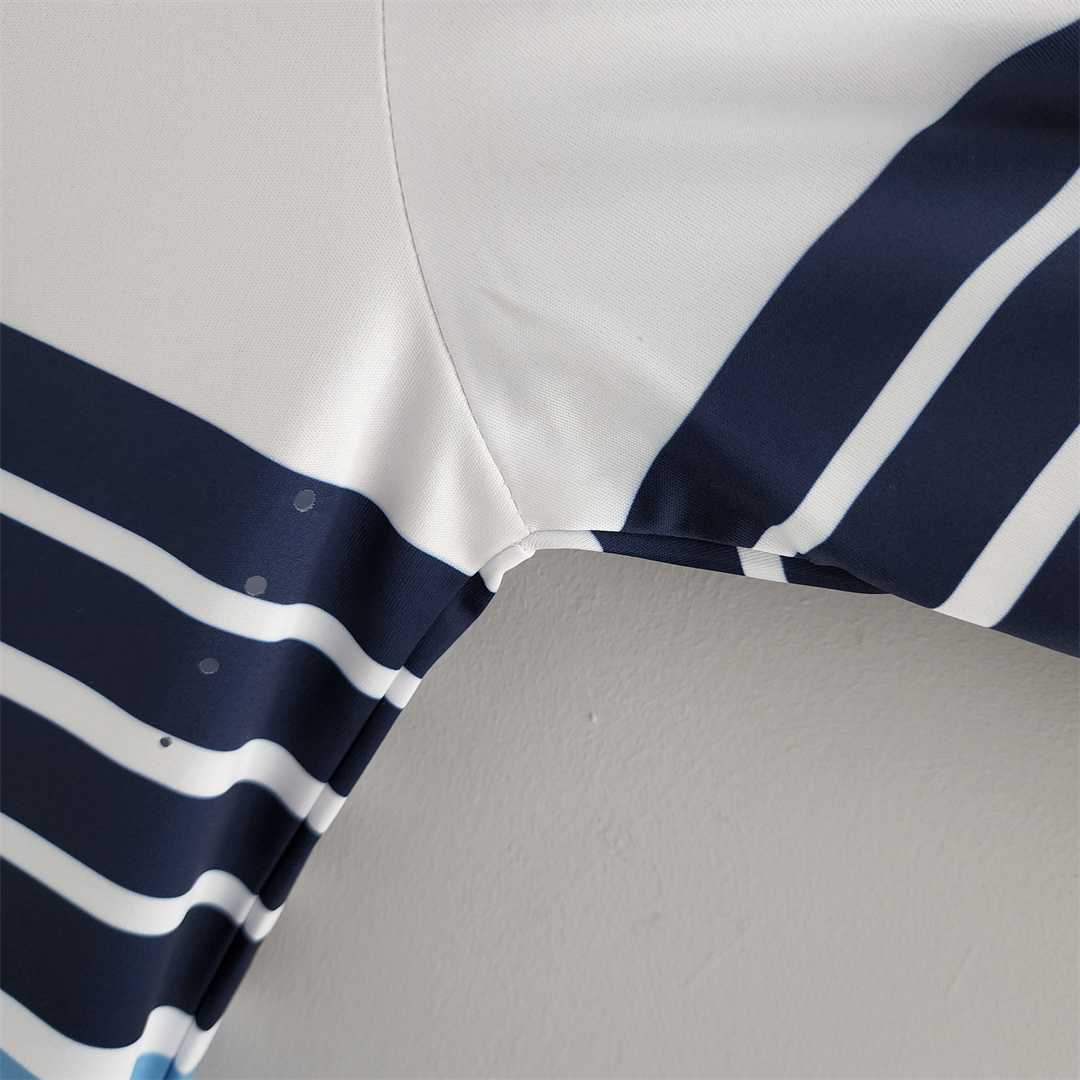 Lazio Retro Home Football Jersey