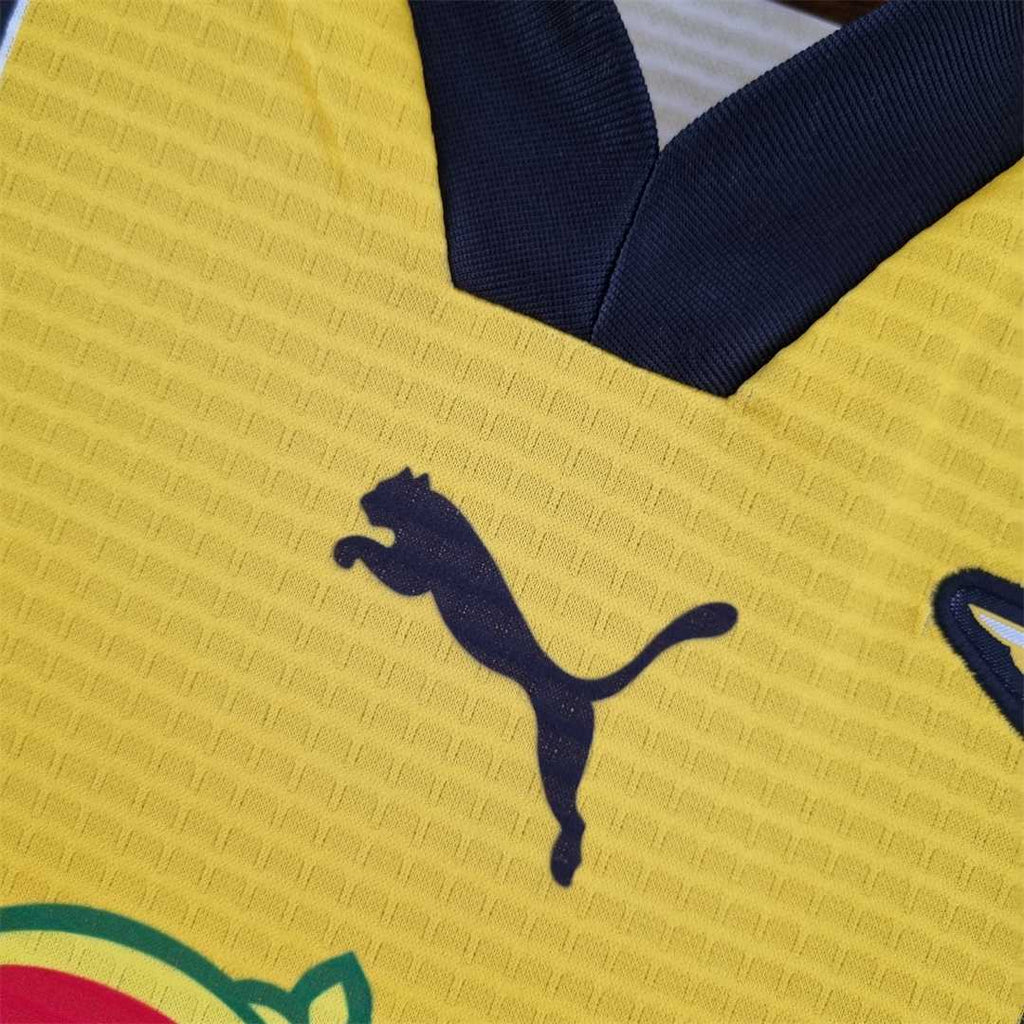 Lazio Retro Third Football Jersey