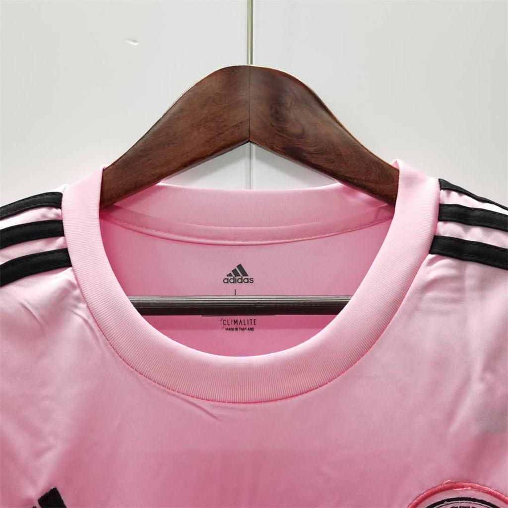 Leicester City Retro Away Football Jersey