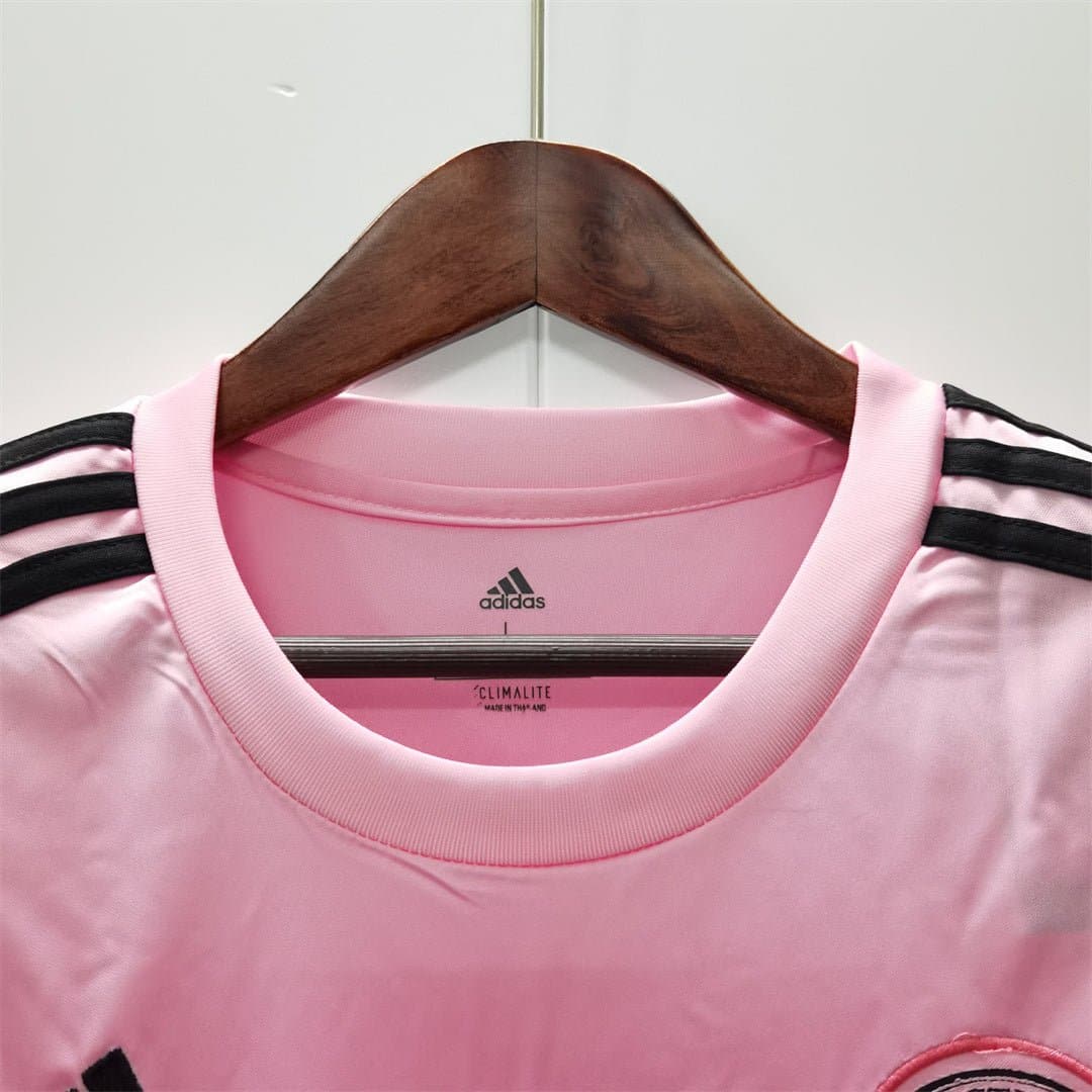 Leicester City Retro Away Football Jersey