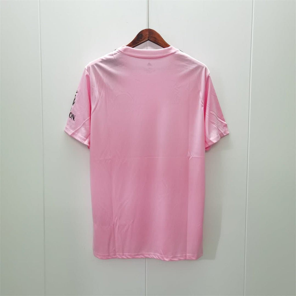 Leicester City Retro Away Football Jersey