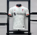 Liverpool 2024-25 Third Football Jersey