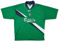 Liverpool 1999-2000 Away Football Jersey