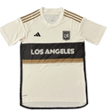 Los Angeles FC 2024/25 Third Jersey