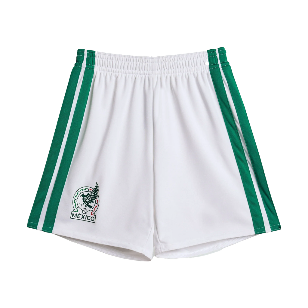 Mexico 2026 Toddler Home Football Kit