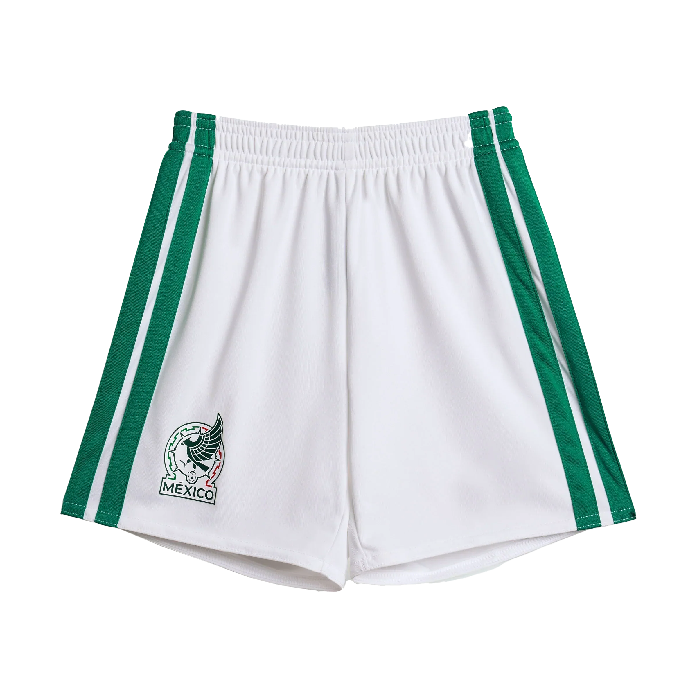 Mexico 2026 Toddler Home Football Kit