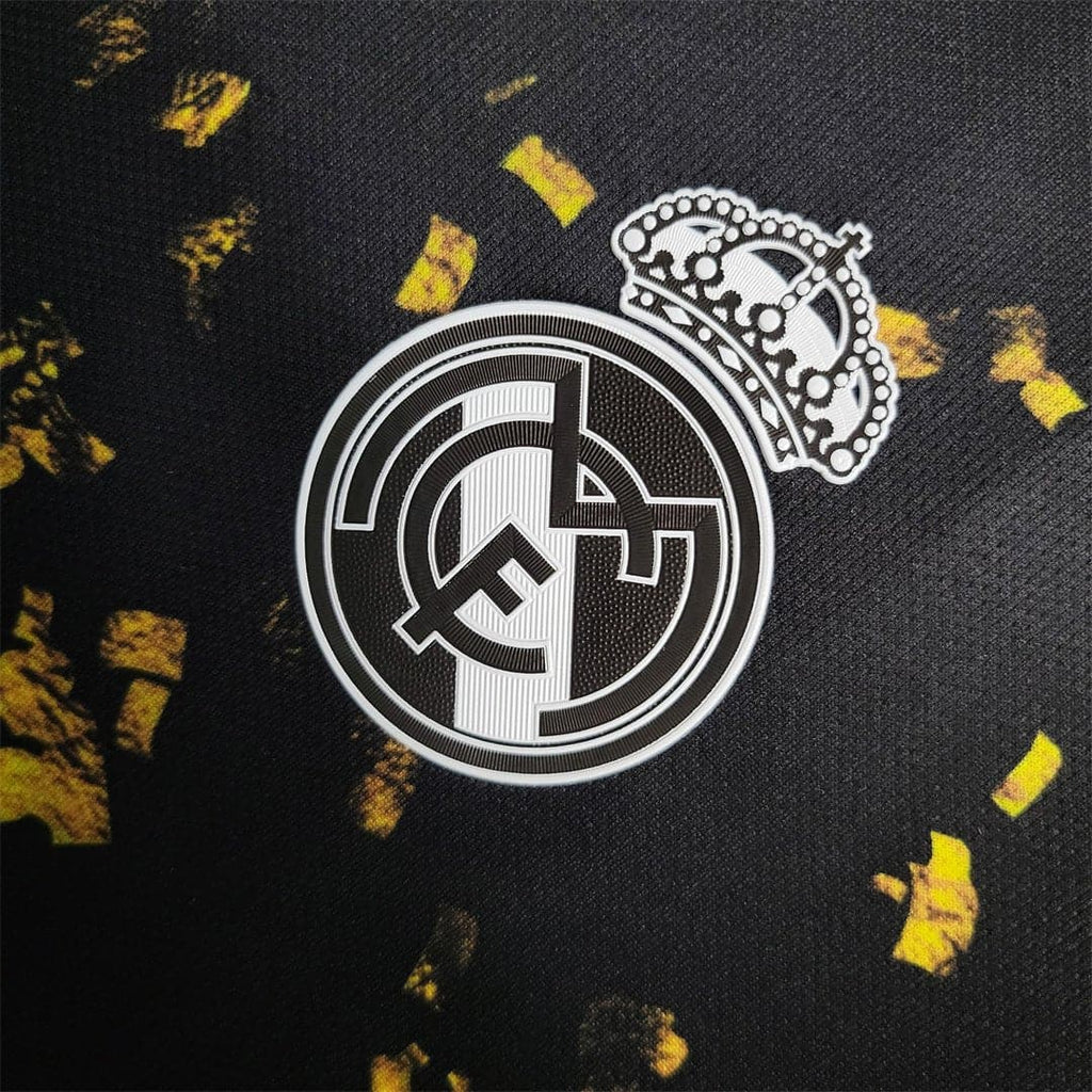 MAD Special Edition Retro Football Jersey