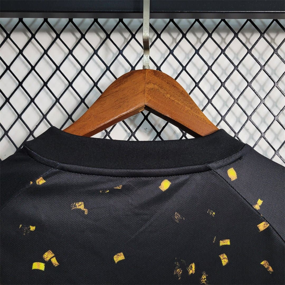 MAD Special Edition Retro Football Jersey