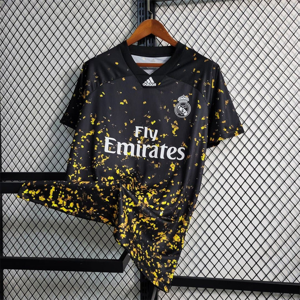 MAD Special Edition Retro Football Jersey