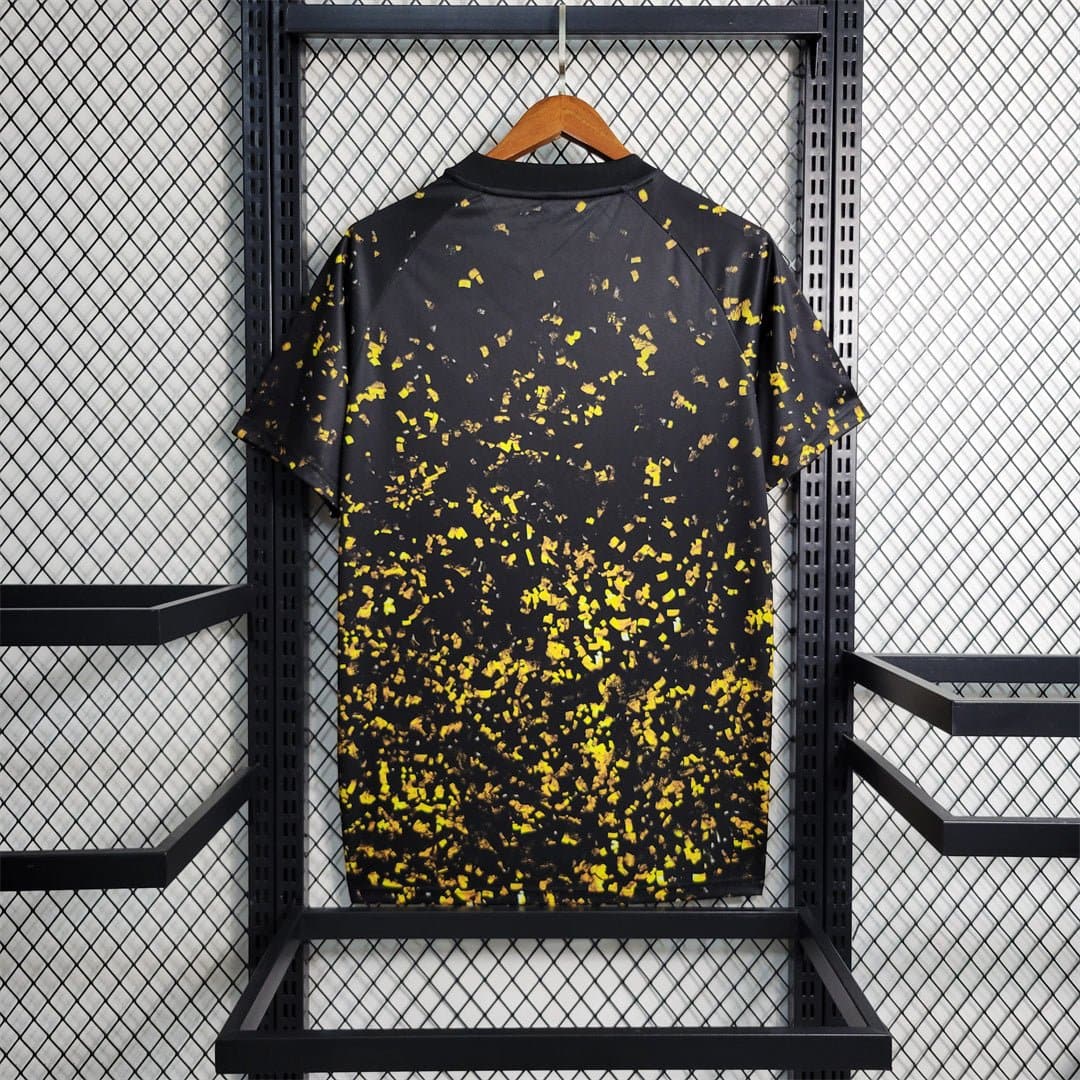 MAD Special Edition Retro Football Jersey