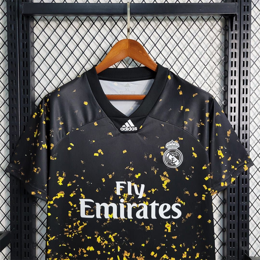 MAD Special Edition Retro Football Jersey