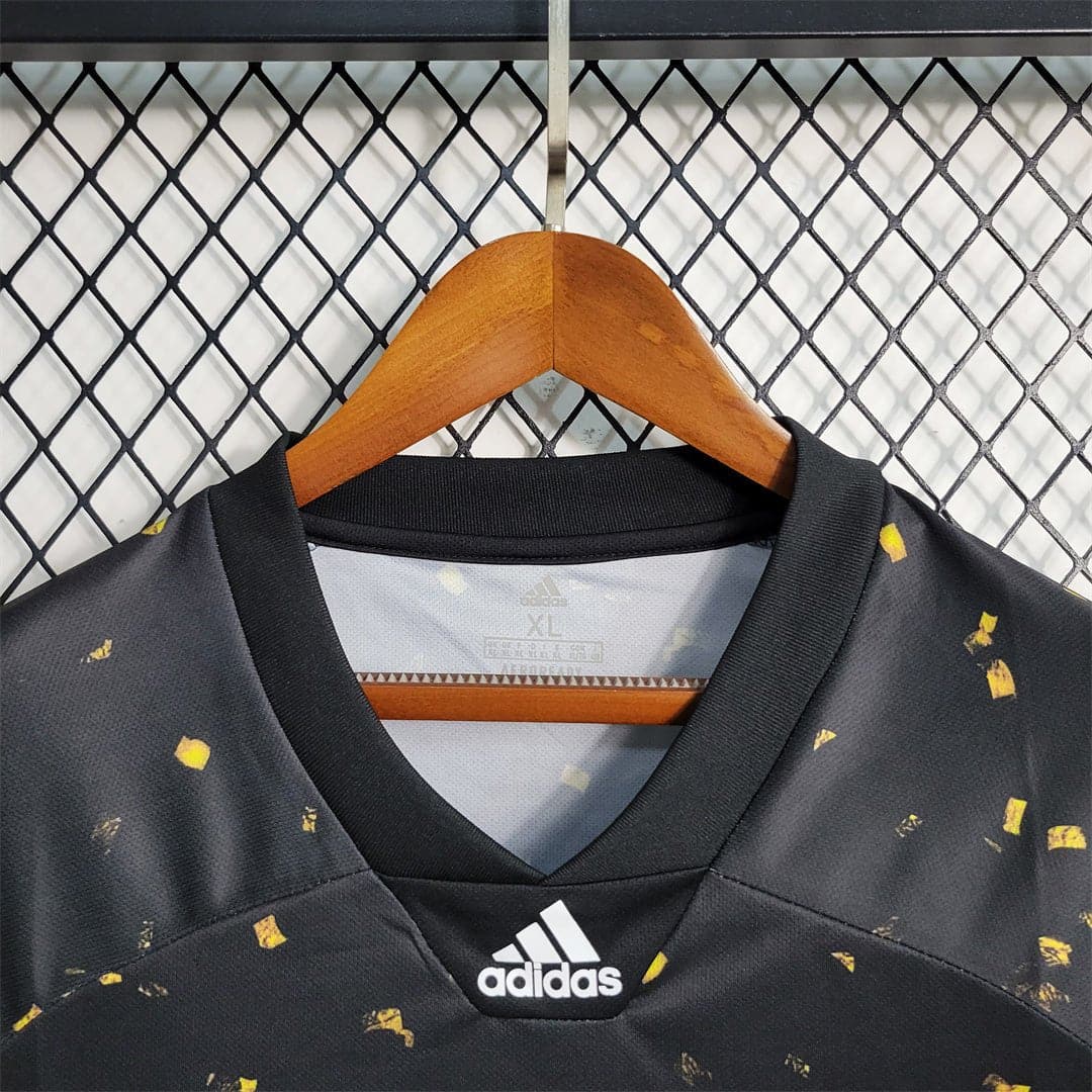 MAD Special Edition Retro Football Jersey