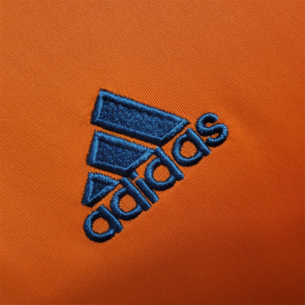 Real Madrid Retro Football Jersey