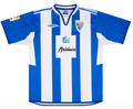 Malaga CF 2005-06 Home Football Jersey