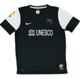 Malaga CF 2012-13 Away Football Jersey