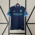 Manchester City 2015-2016 Away Football Jersey