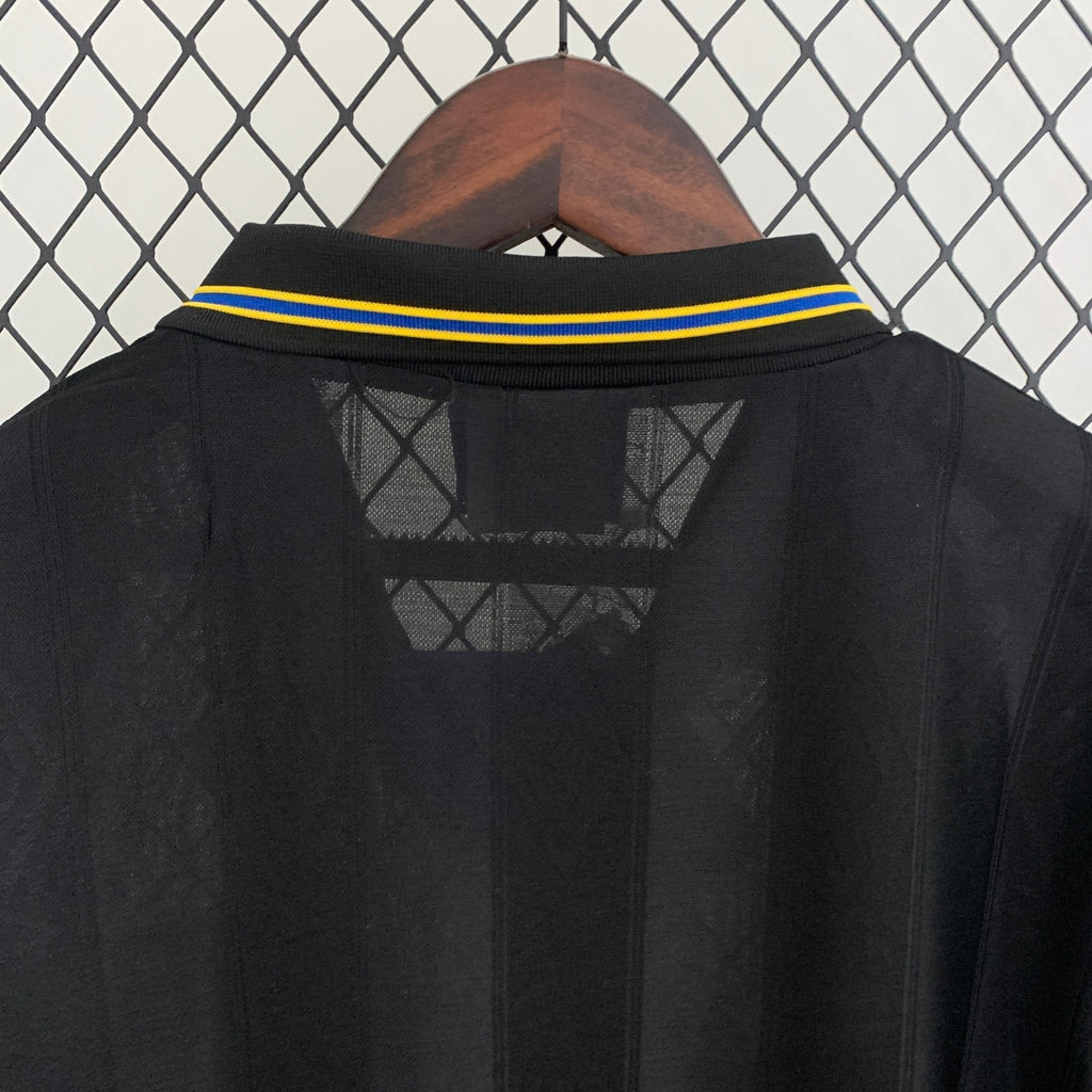 Manchester United 1994-1995 Away Football Jersey