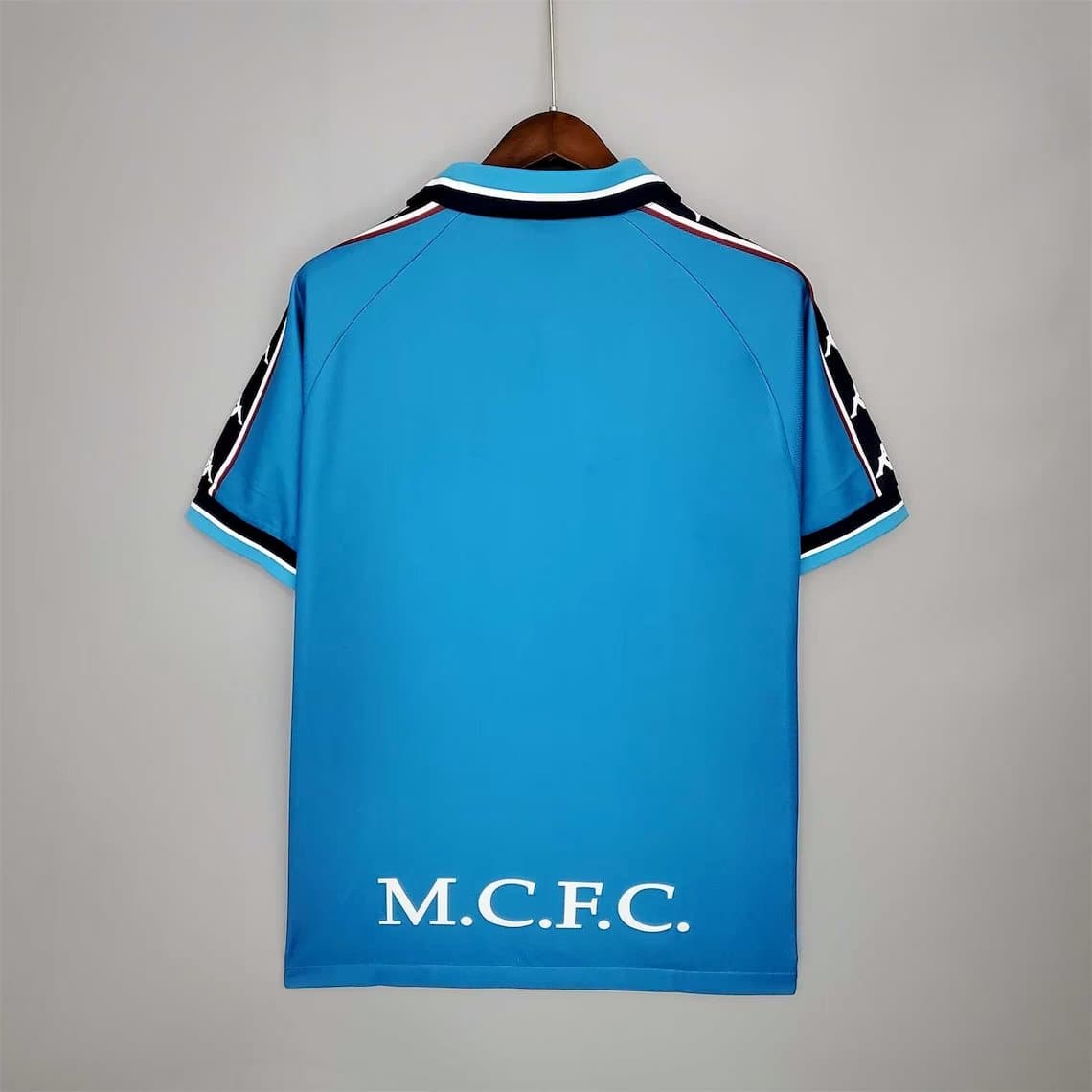 Manchester United 1997-1999 Away Football Jersey