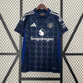 Manchester United 2024-25 Away Football Jersey