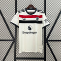 Manchester United 2024-25 Third Football Jersey