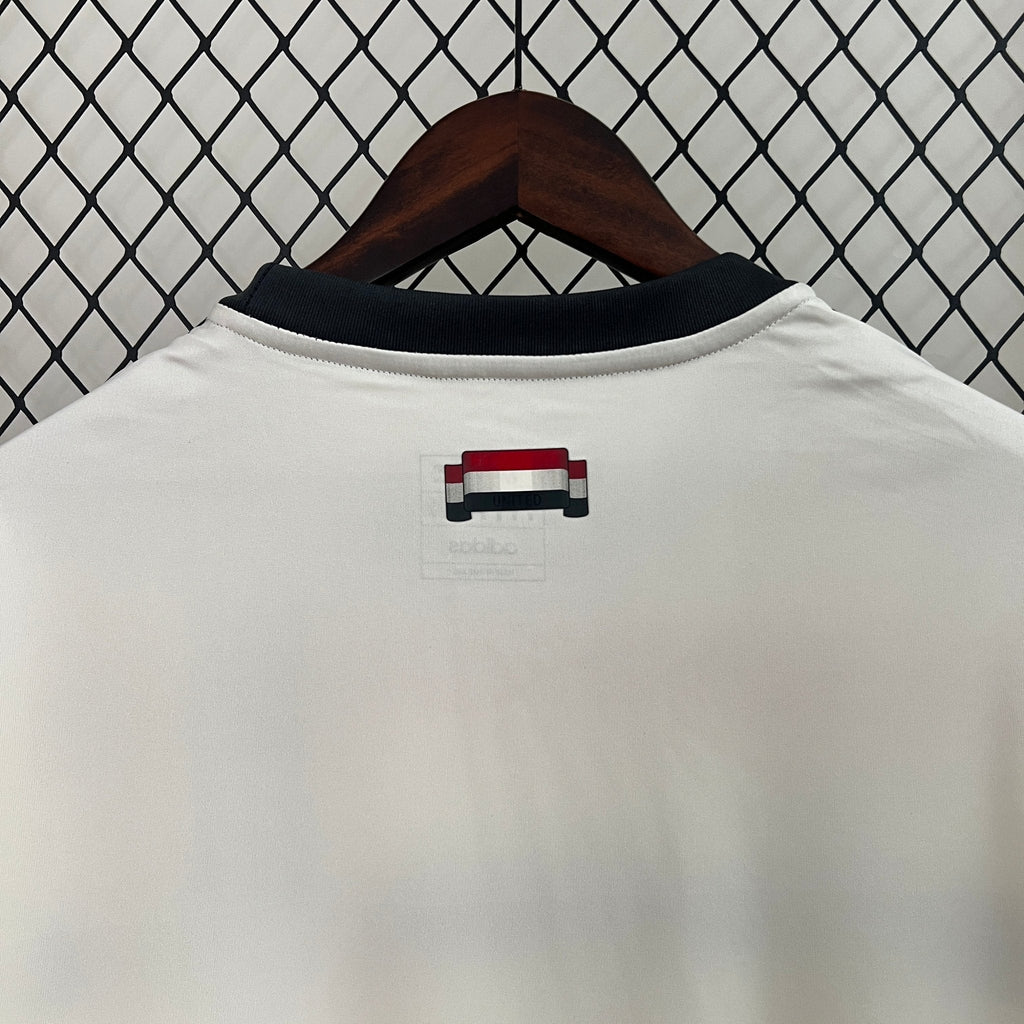 Manchester United 2024-25 Third Football Jersey