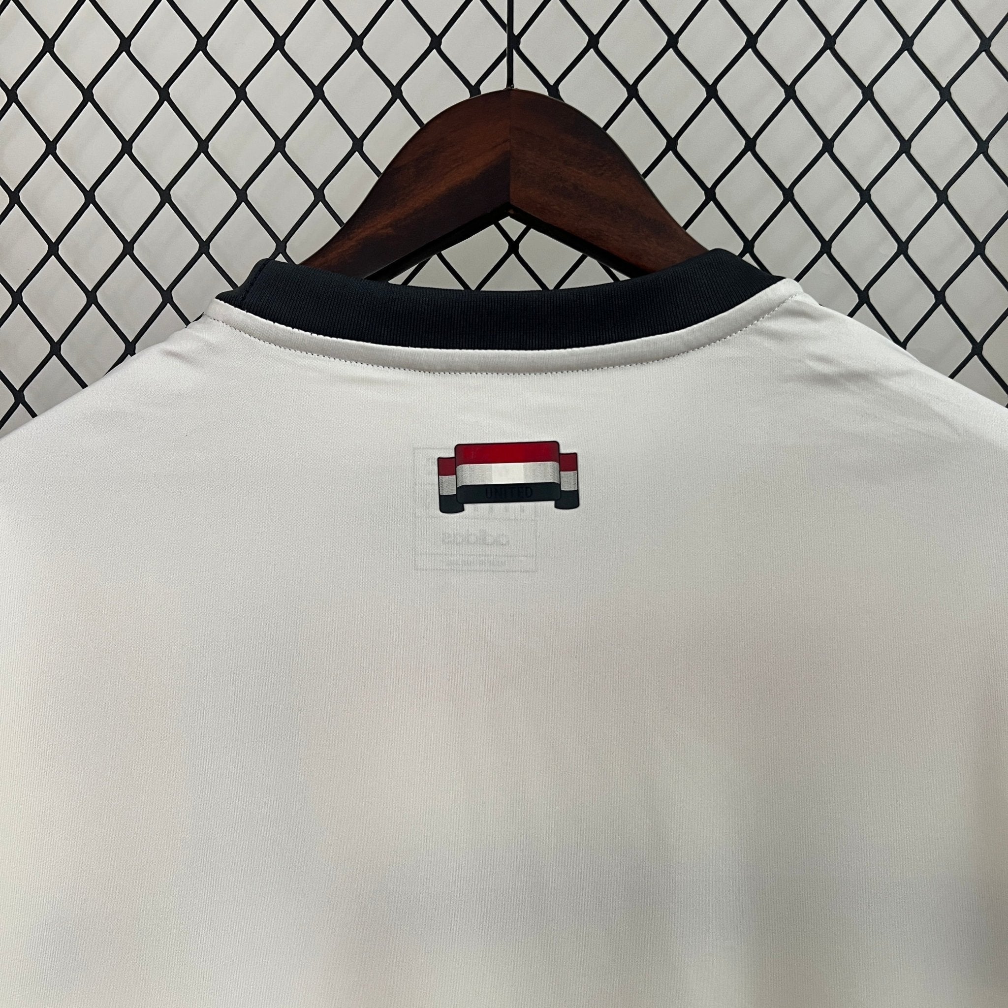 Manchester United 2024-25 Third Football Jersey