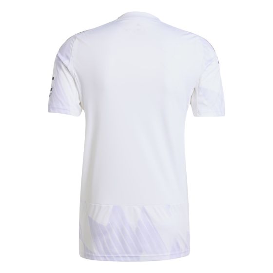 Manchester United 2025-26 Away Football Jersey
