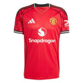 Manchester United 2025/26 Home Football Jersey