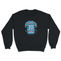 Maradona 2024 Holiday Football Sweatshirt