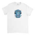 Maradona 2024 Holiday Football Shirt