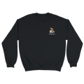 Germany 1990 Matthäus Retro Football Sweatshirt