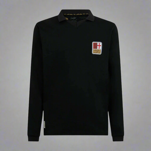 AC Milan 125th Anniversary Goalkeeper Shirt