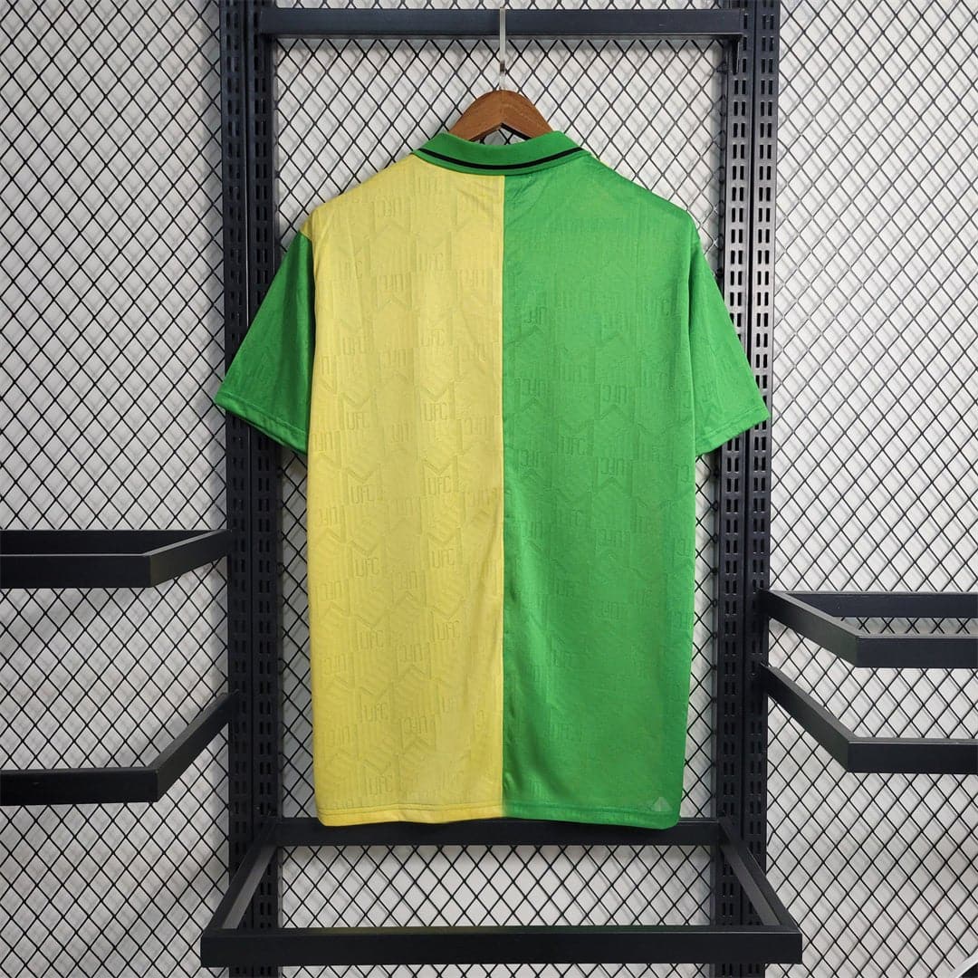 Manchester United Retro Away Football Jersey