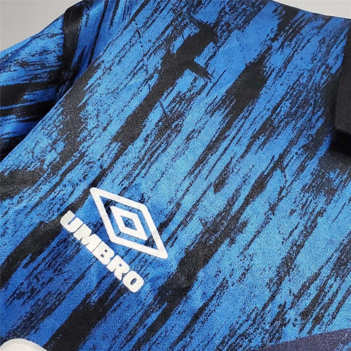 Manchester United 1992-93 Away Football Jersey