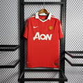 Manchester United Retro Football Jersey