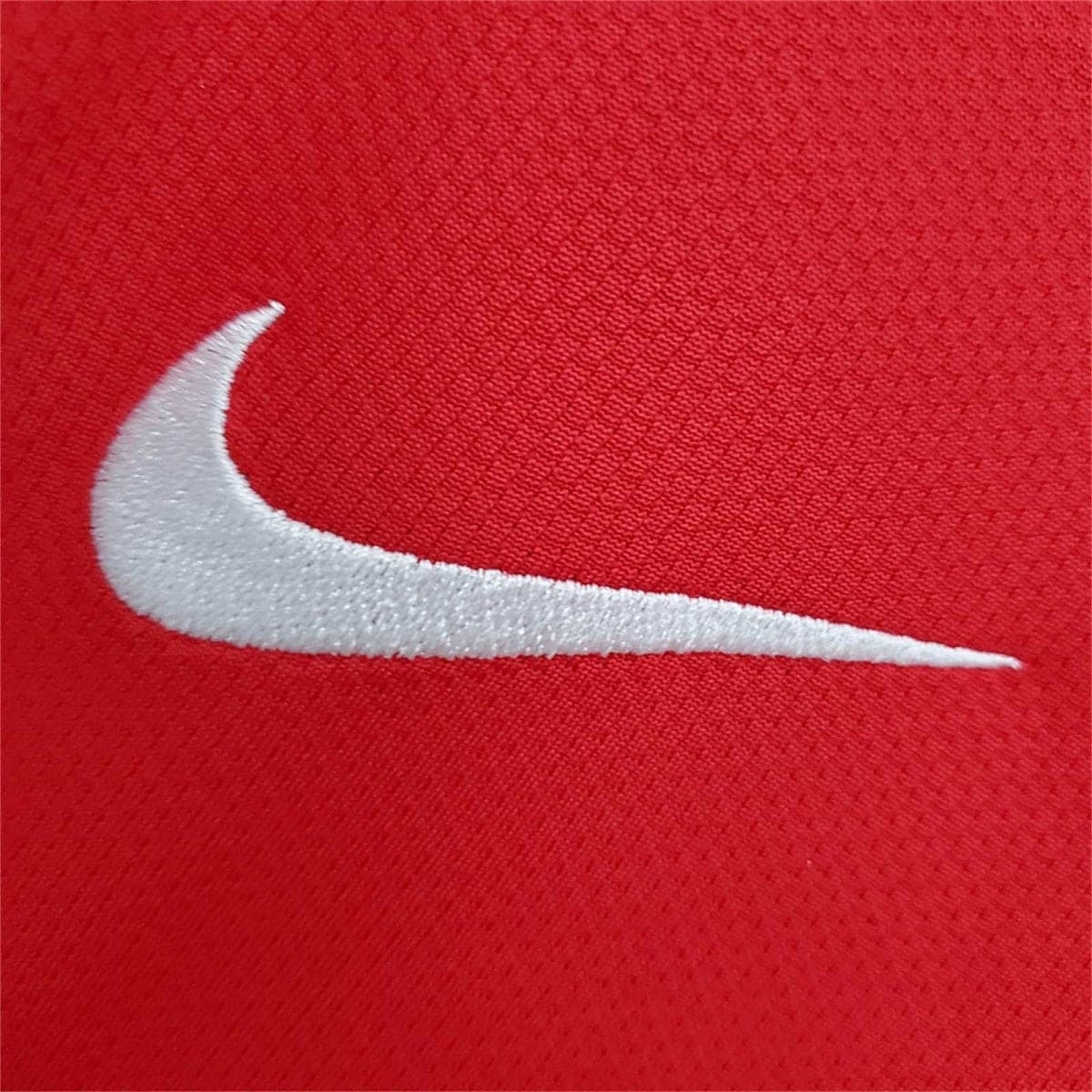 Manchester United Retro Home Football Jersey