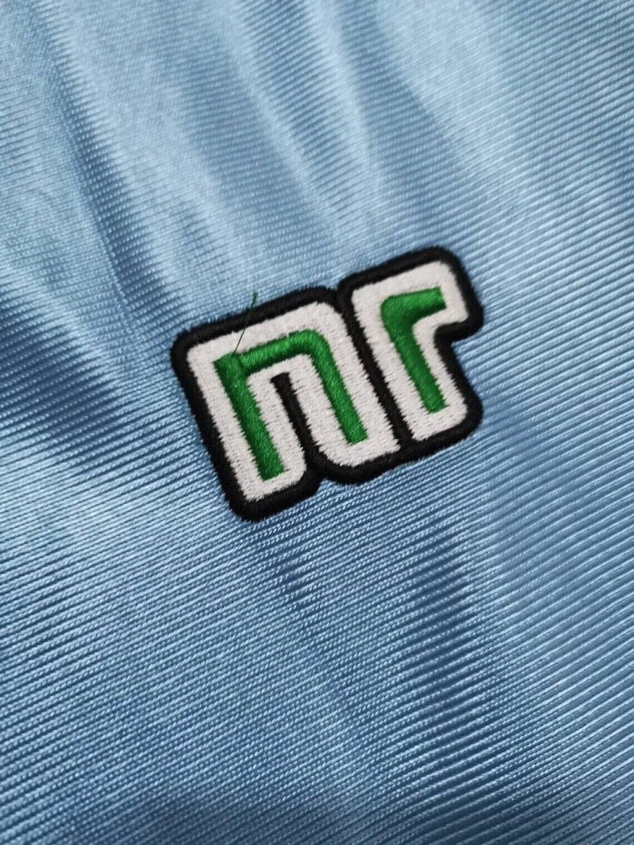 Napoli 1990-1991 Home Retro Football Jersey