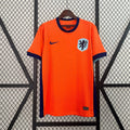 Netherlands 2024 Home Football Jersey