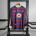 Newcastle United 1995-1996 Away Football Jersey
