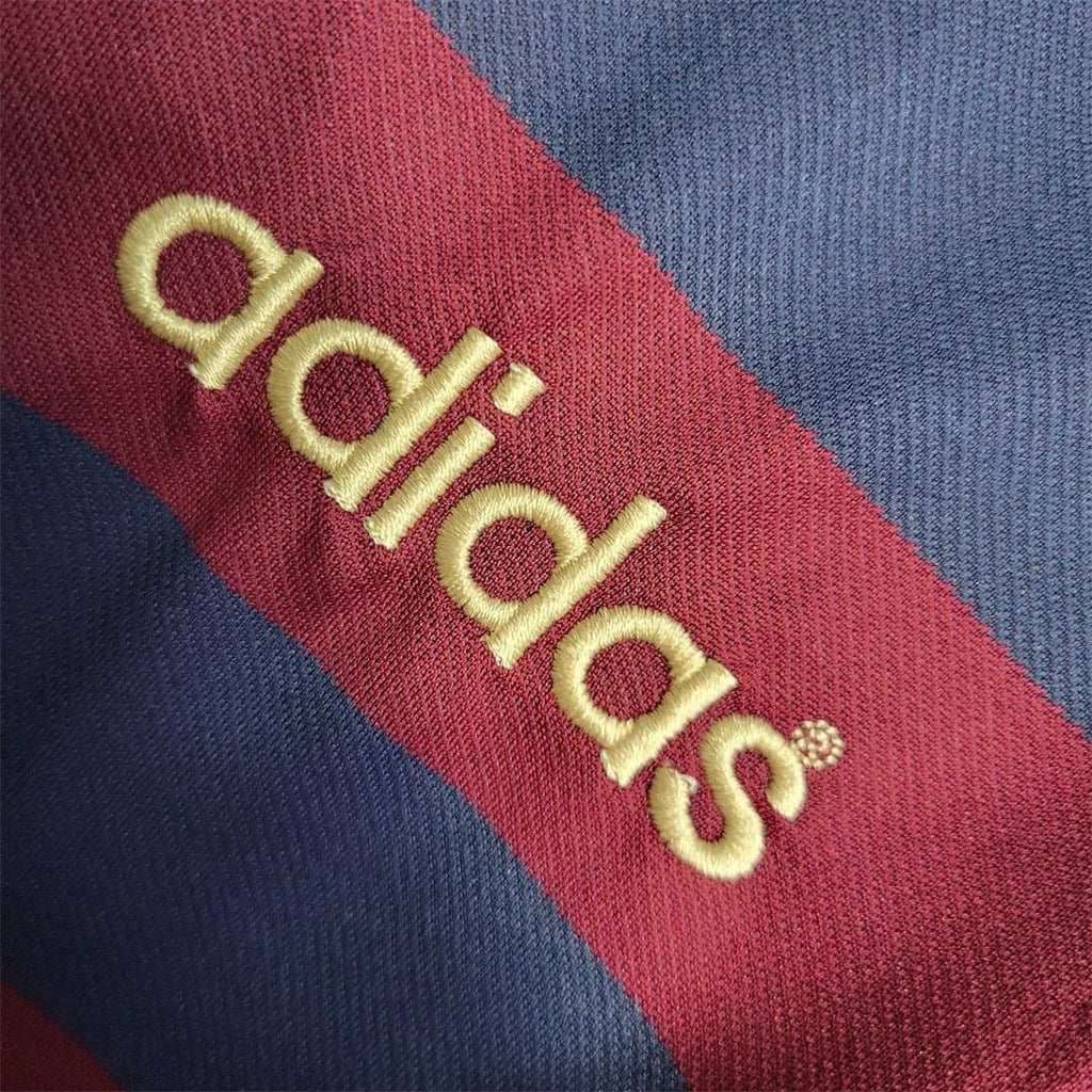 Newcastle United 1995-1996 Away Football Jersey