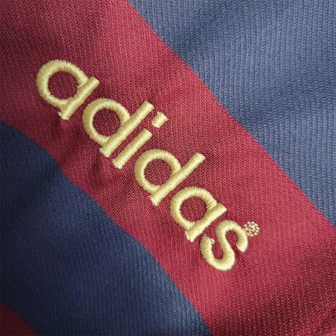 Newcastle United 1995-1996 Away Football Jersey
