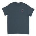 Barcelona Neymar Jr Embroidered Football Tee