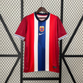 Norway 2024 Home Football Jersey