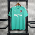Palmeiras Retro Classic Football Jersey