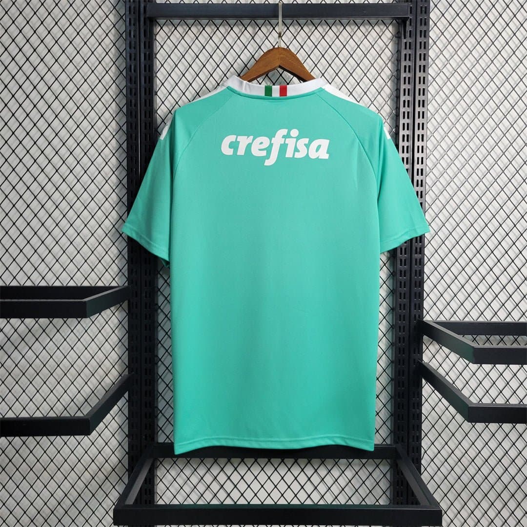Palmeiras Retro Classic Football Jersey